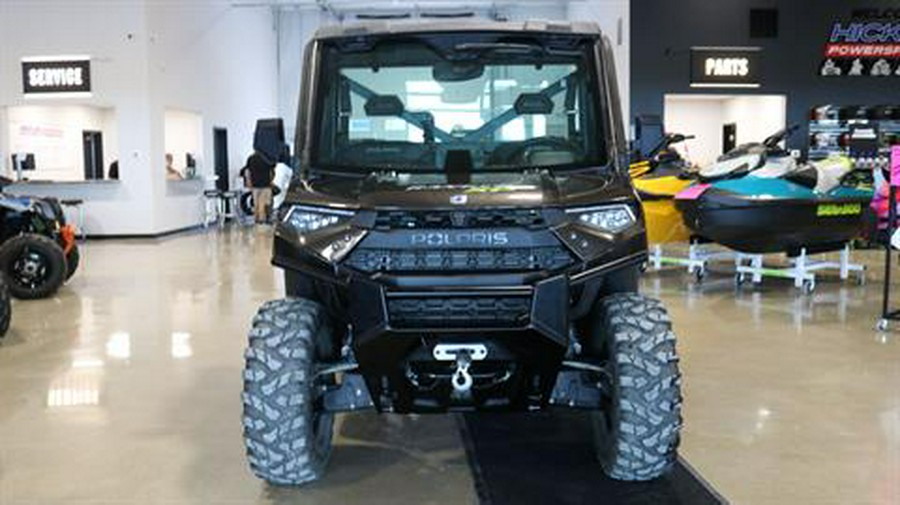 2023 Polaris Ranger XP 1000 Northstar Edition Ultimate - Ride Command Package