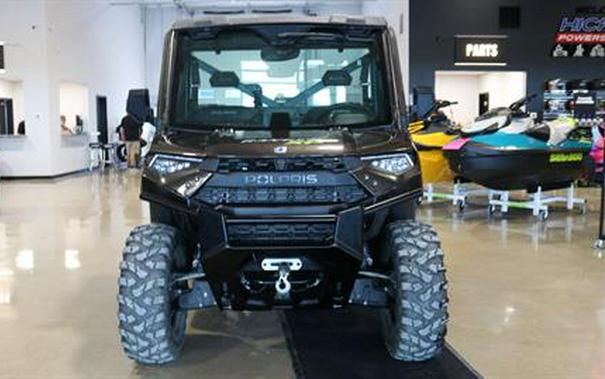 2023 Polaris Ranger XP 1000 Northstar Edition Ultimate - Ride Command Package