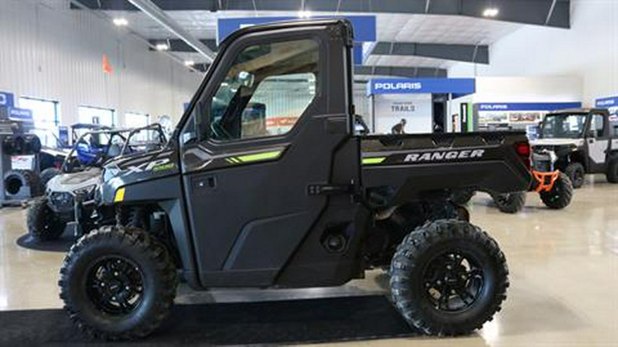 2023 Polaris Ranger XP 1000 Northstar Edition Ultimate - Ride Command Package