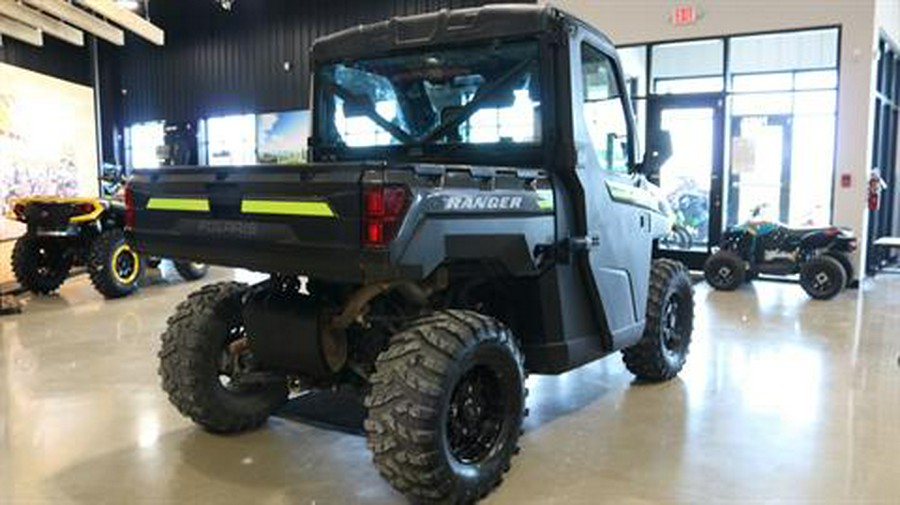 2023 Polaris Ranger XP 1000 Northstar Edition Ultimate - Ride Command Package