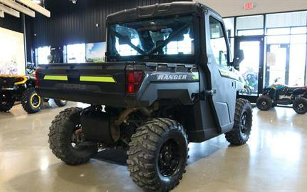 2023 Polaris Ranger XP 1000 Northstar Edition Ultimate - Ride Command Package