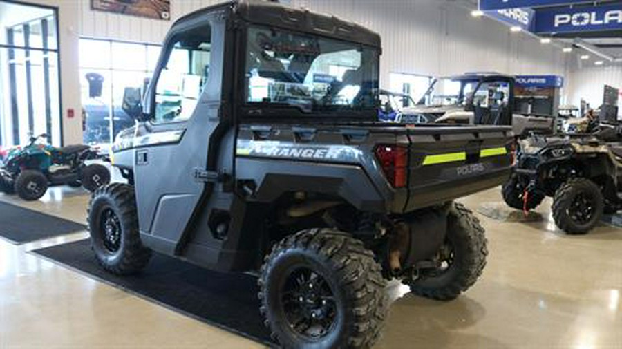 2023 Polaris Ranger XP 1000 Northstar Edition Ultimate - Ride Command Package