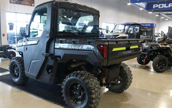 2023 Polaris Ranger XP 1000 Northstar Edition Ultimate - Ride Command Package