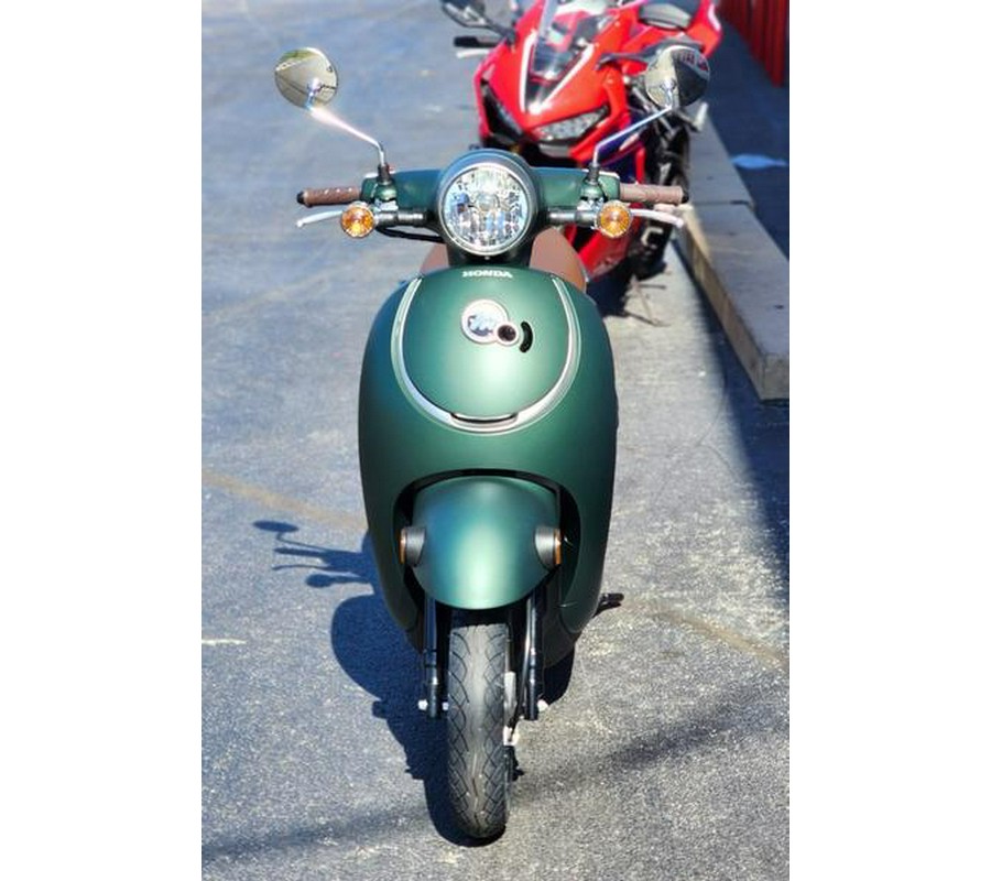 2024 Honda® Metropolitan