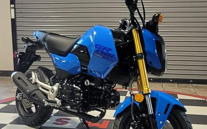 2024 Honda® Grom