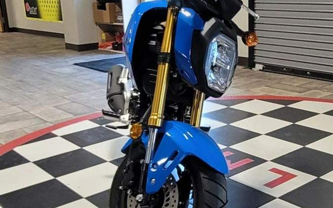 2024 Honda® Grom