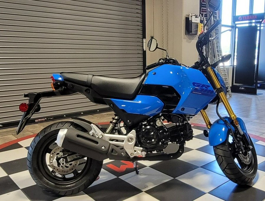 2024 Honda® Grom