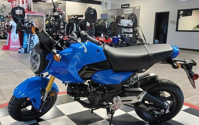 2024 Honda® Grom