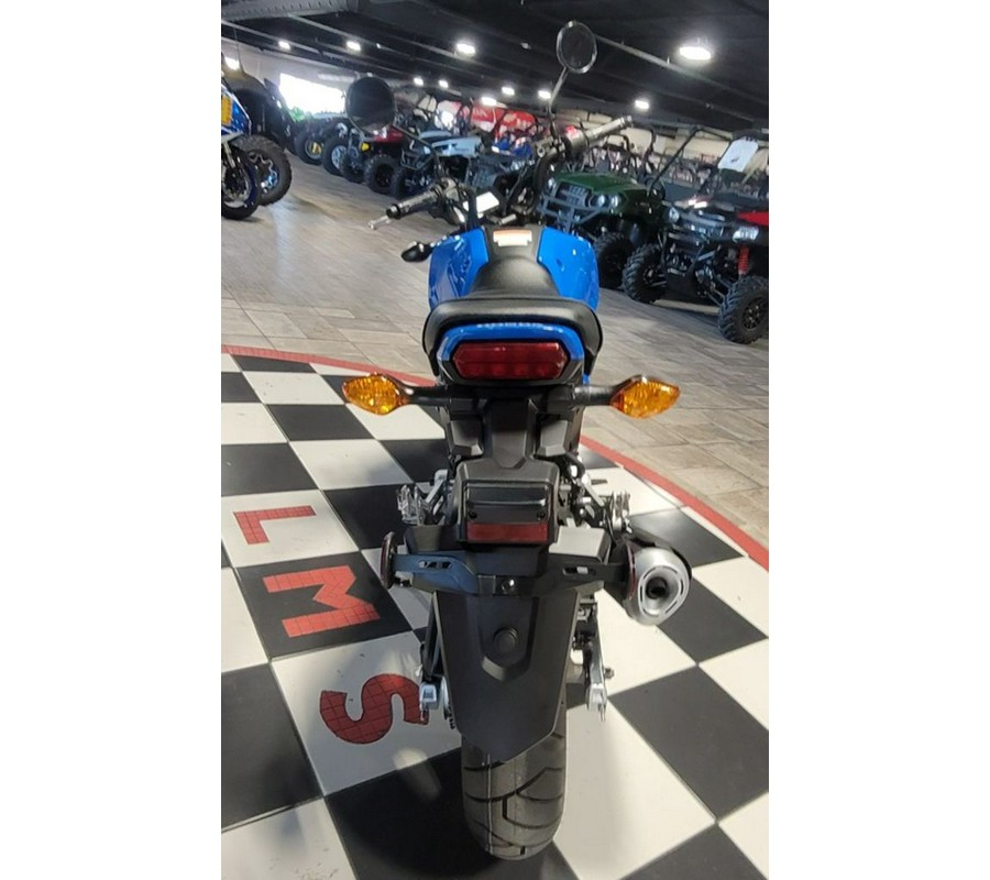 2024 Honda® Grom