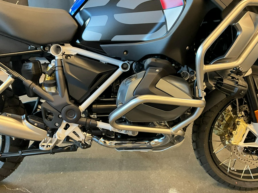 2024 BMW R 1250 GS Adventure