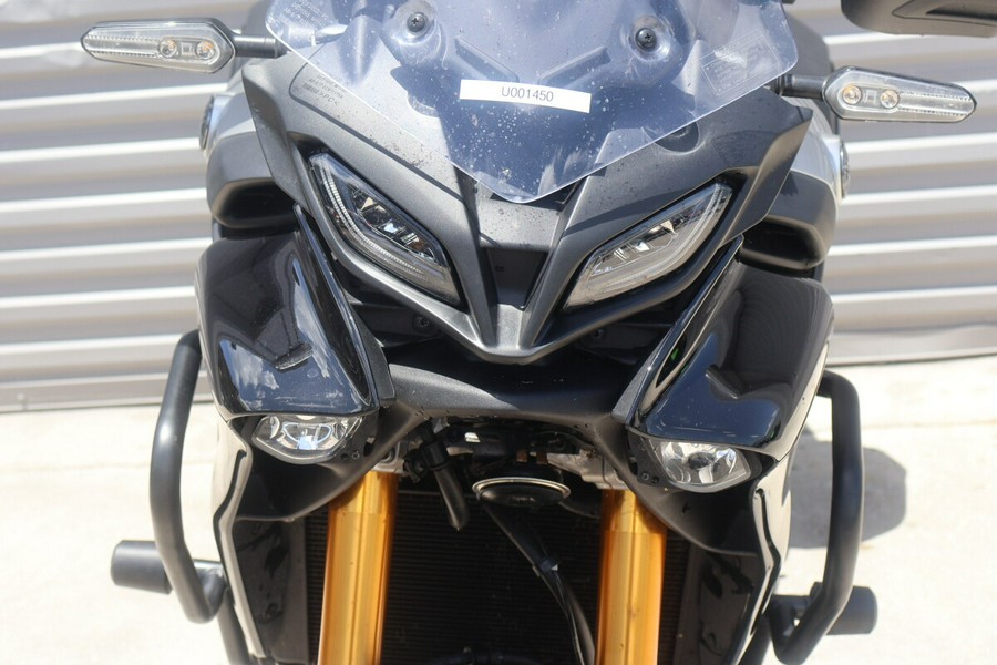 2022 Yamaha Tracer 9 GT