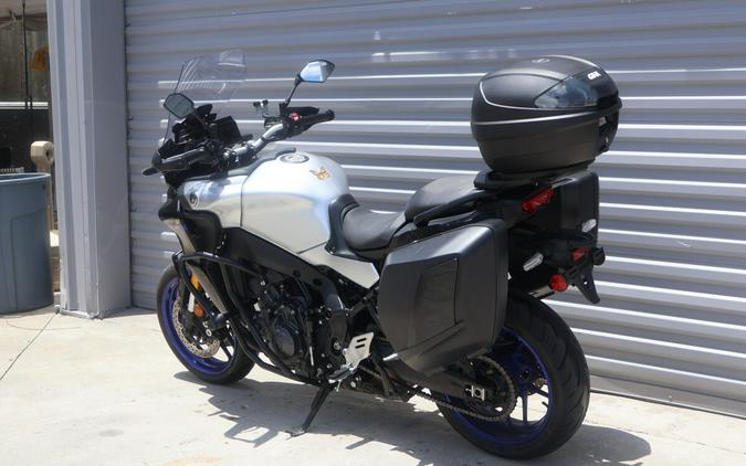 2022 Yamaha Tracer 9 GT