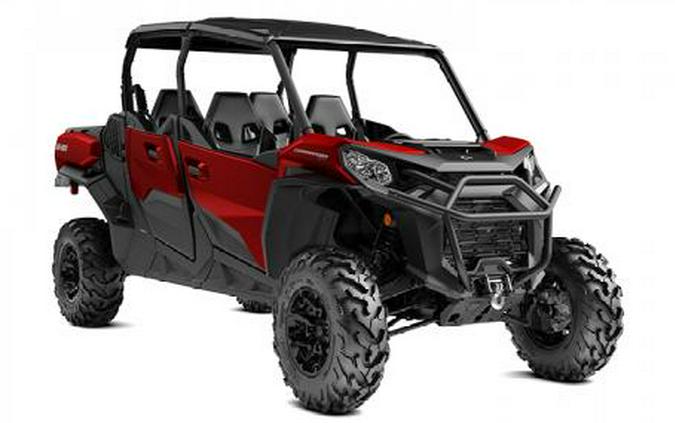 2024 Can-Am™ Commander MAX XT 1000R