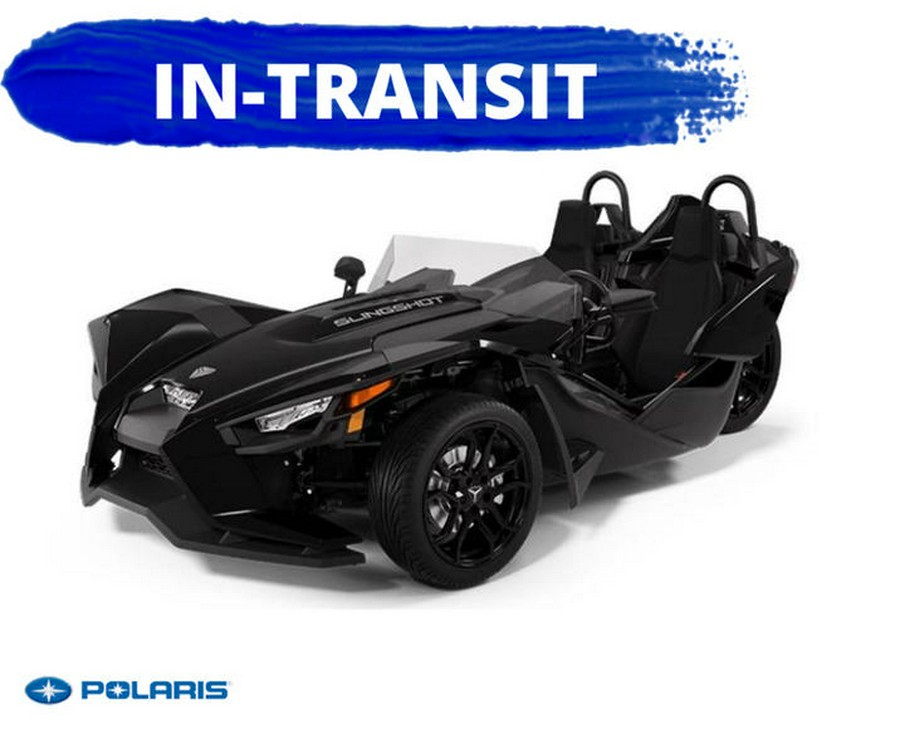 2024 Polaris® Slingshot S tech Autodrive