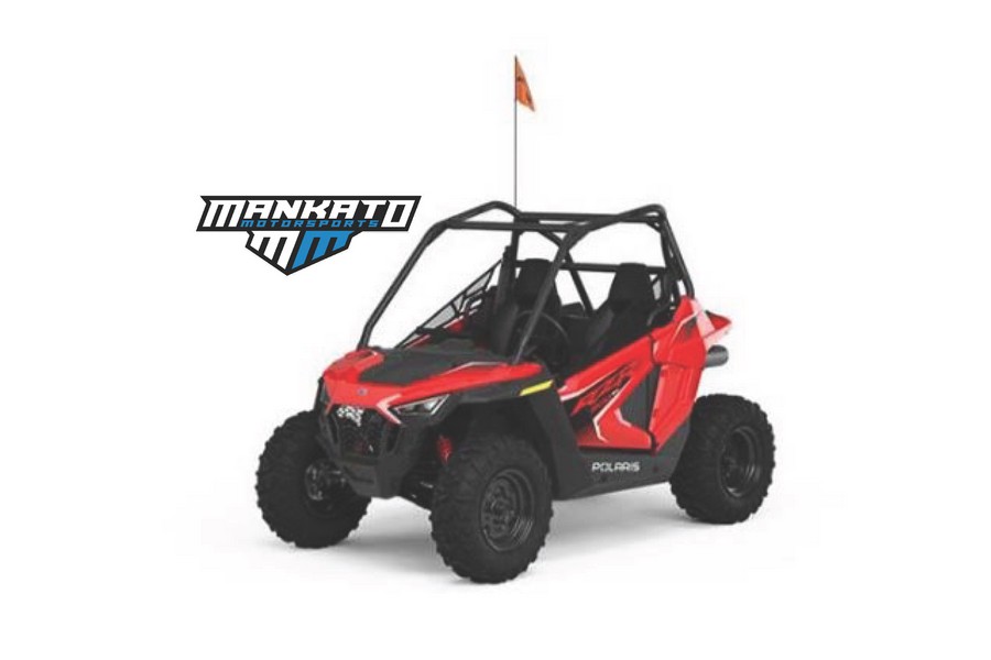 2025 Polaris Industries RZR 200 EFI