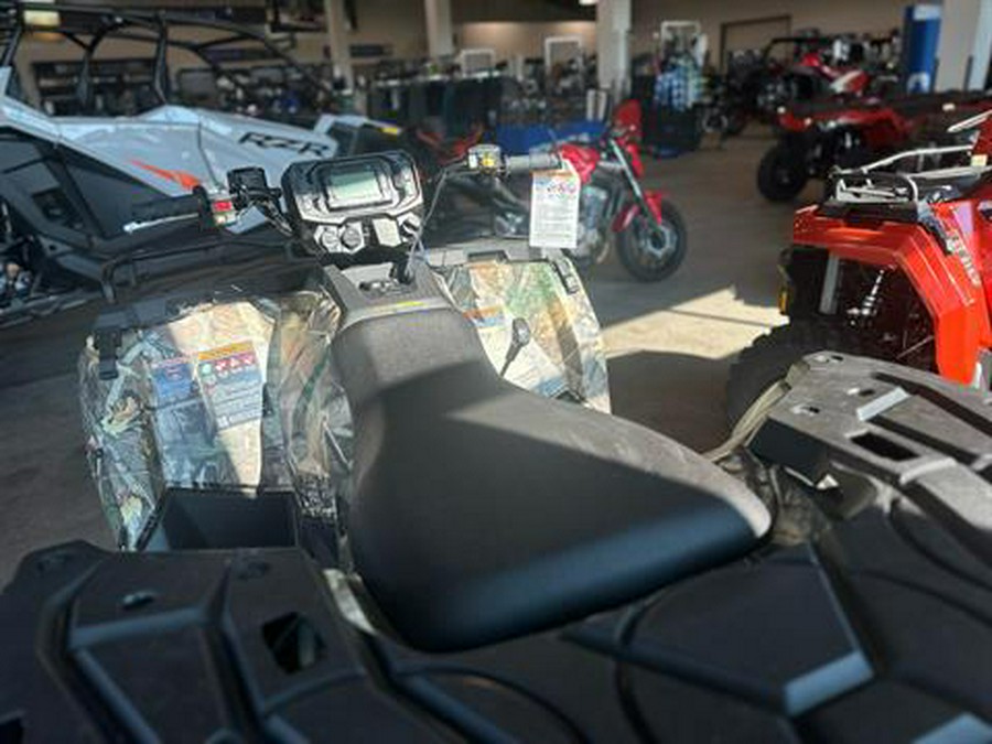 2024 Polaris Sportsman 570