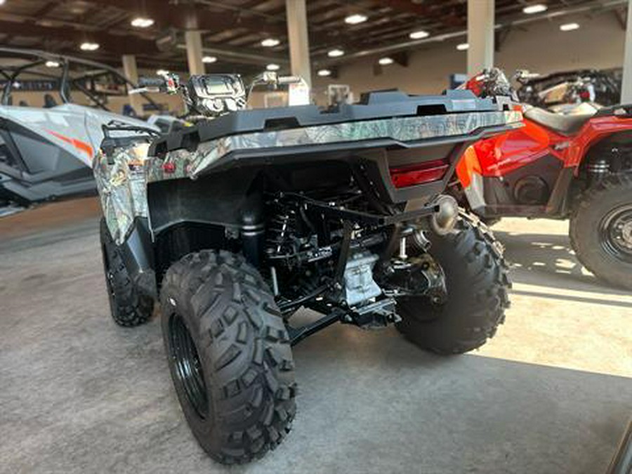 2024 Polaris Sportsman 570