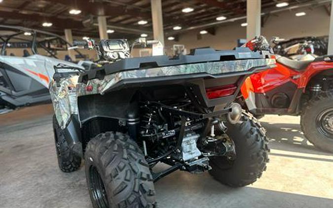 2024 Polaris Sportsman 570