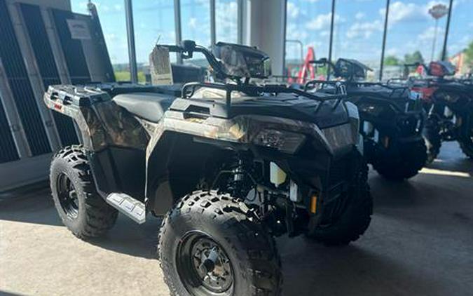 2024 Polaris Sportsman 570