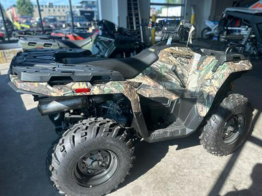 2024 Polaris Sportsman 570