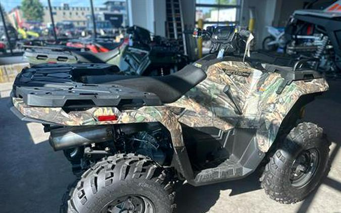 2024 Polaris Sportsman 570