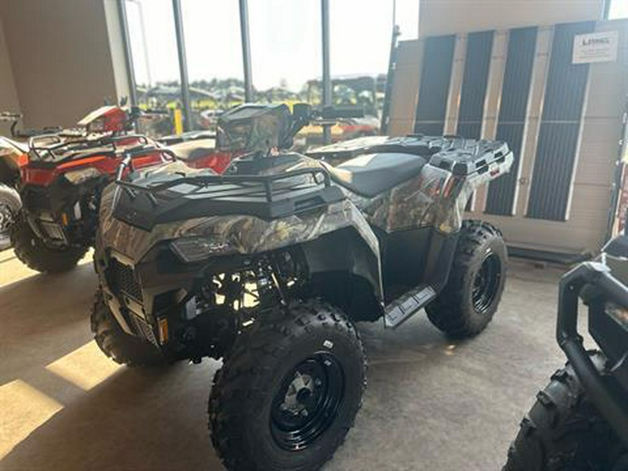 2024 Polaris Sportsman 570