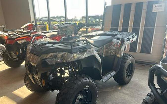 2024 Polaris Sportsman 570