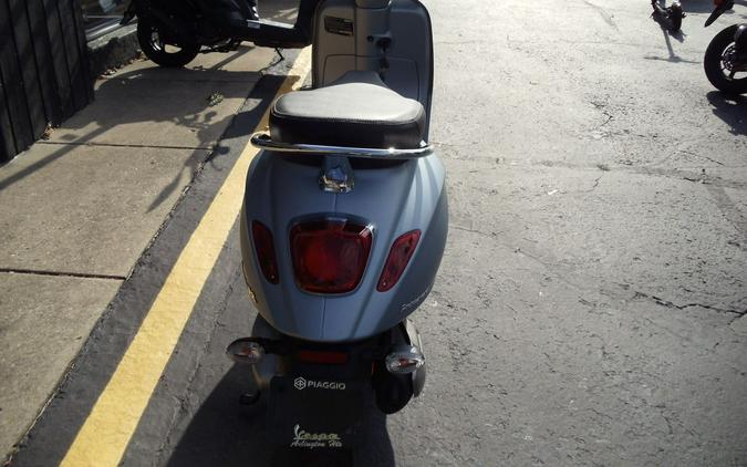 2021 Vespa Primavera 150 S