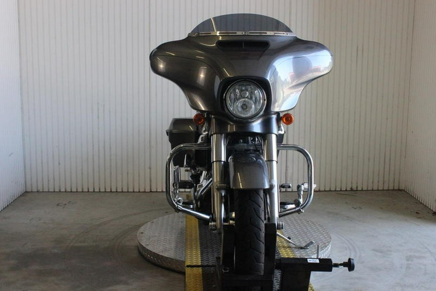 2015 Harley-Davidson® FLHXS - Street Glide® Special