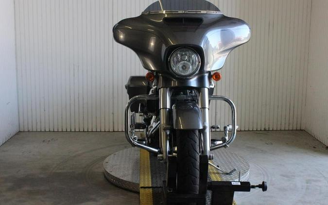 2015 Harley-Davidson® FLHXS - Street Glide® Special