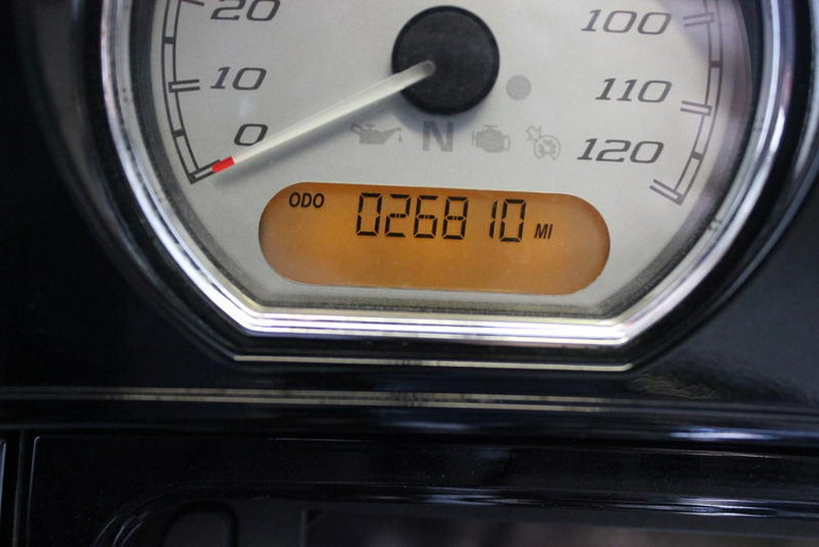 2015 Harley-Davidson® FLHXS - Street Glide® Special