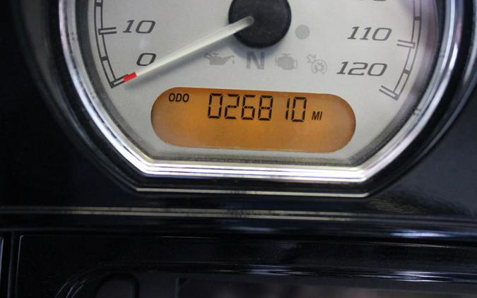 2015 Harley-Davidson® FLHXS - Street Glide® Special