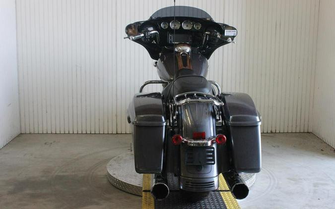 2015 Harley-Davidson® FLHXS - Street Glide® Special