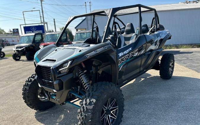 2025 Kawasaki KRX4 1000