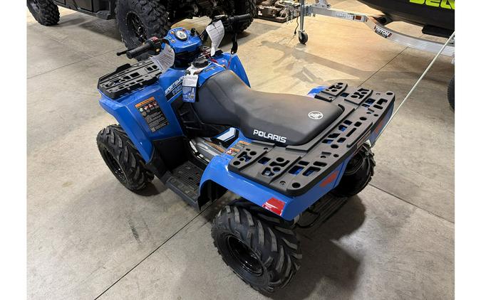 2025 Polaris SPORTSMAN 110 EFI