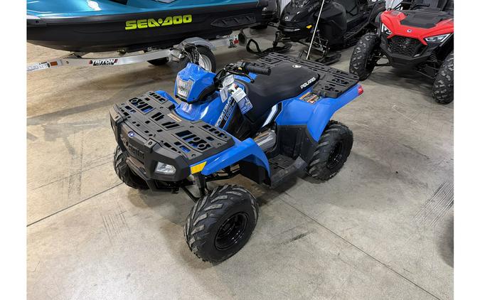 2025 Polaris SPORTSMAN 110 EFI