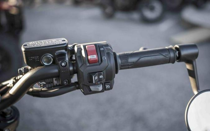 2026 Honda® Rebel 1100 DCT SE