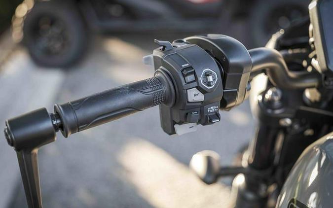 2026 Honda® Rebel 1100 DCT SE