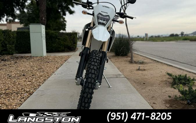 2026 Kawasaki KLX®300