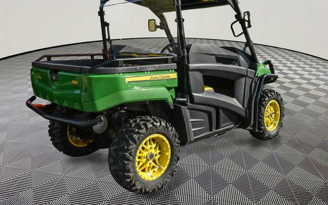 2019 John Deere XUV590M