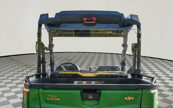 2019 John Deere XUV590M