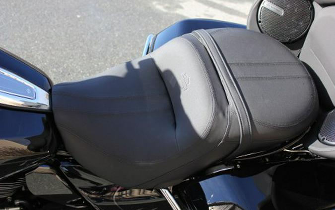 2026 Harley-Davidson Street Glide® Limited