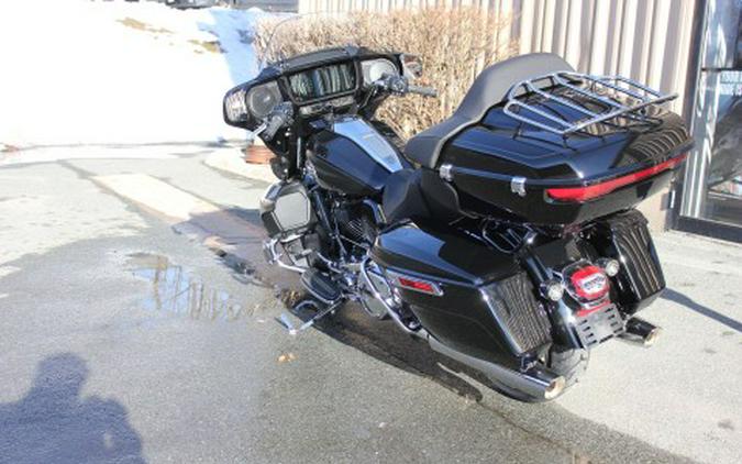 2026 Harley-Davidson Street Glide® Limited