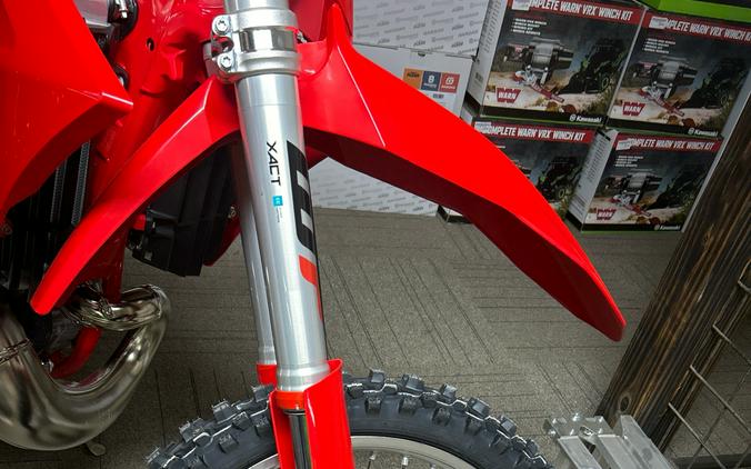 2025 GAS GAS EX 300