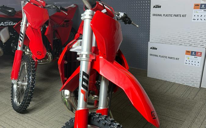 2025 GAS GAS EX 300