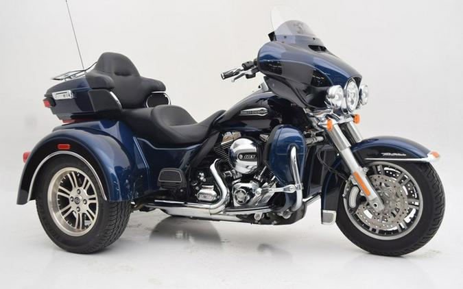 Harley-Davidson Tri Glide Trike motorcycles for sale in Missouri