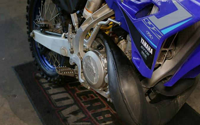 2020 Yamaha YZ250