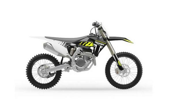 2024 Triumph TF 250-X