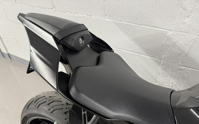 2020 Yamaha YZF-R1