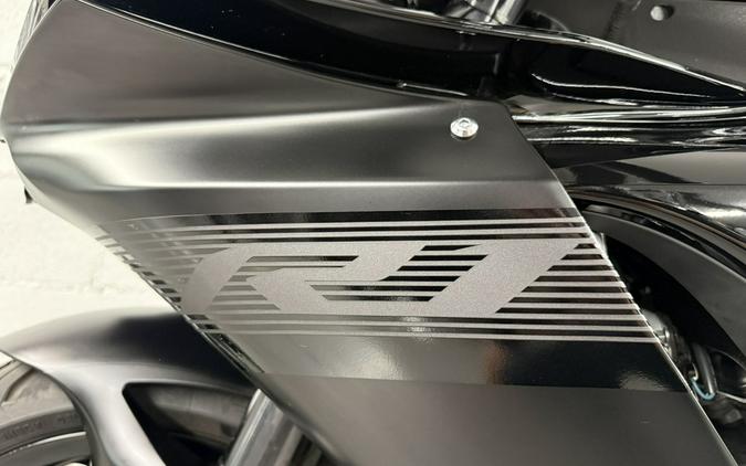 2020 Yamaha YZF-R1